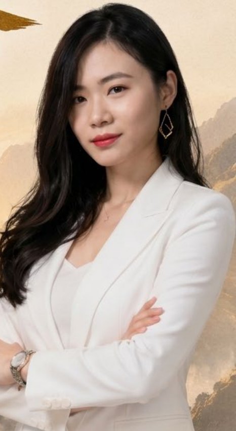 江颖 江老师